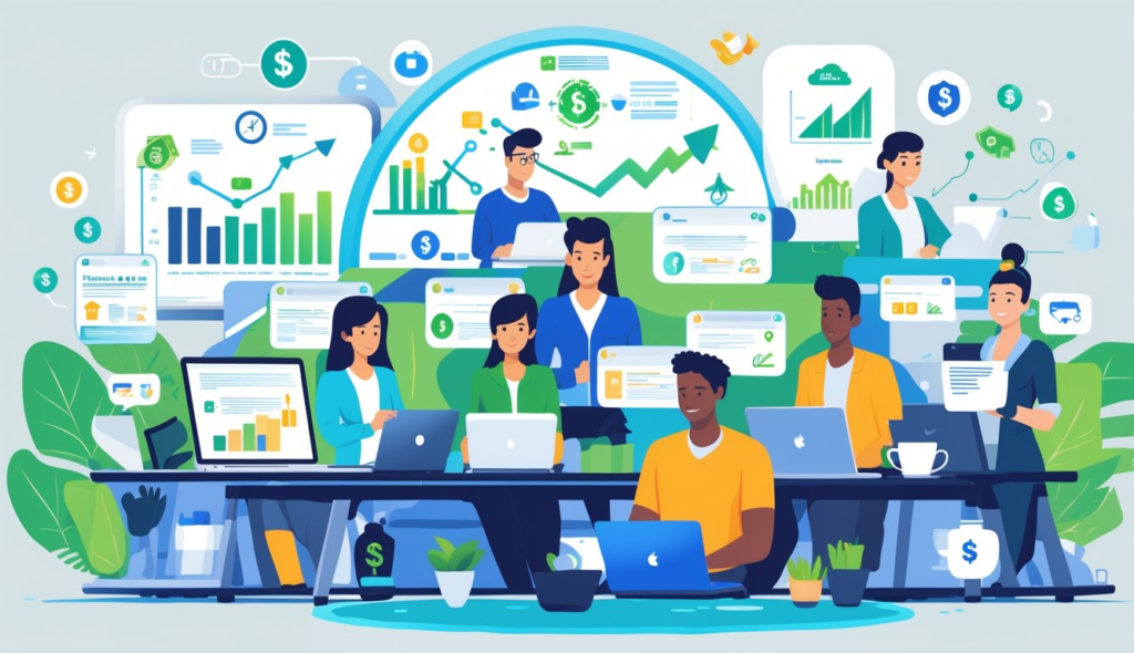 7 Side Hustles That Actually Pay Online: Proven Ways to Earn