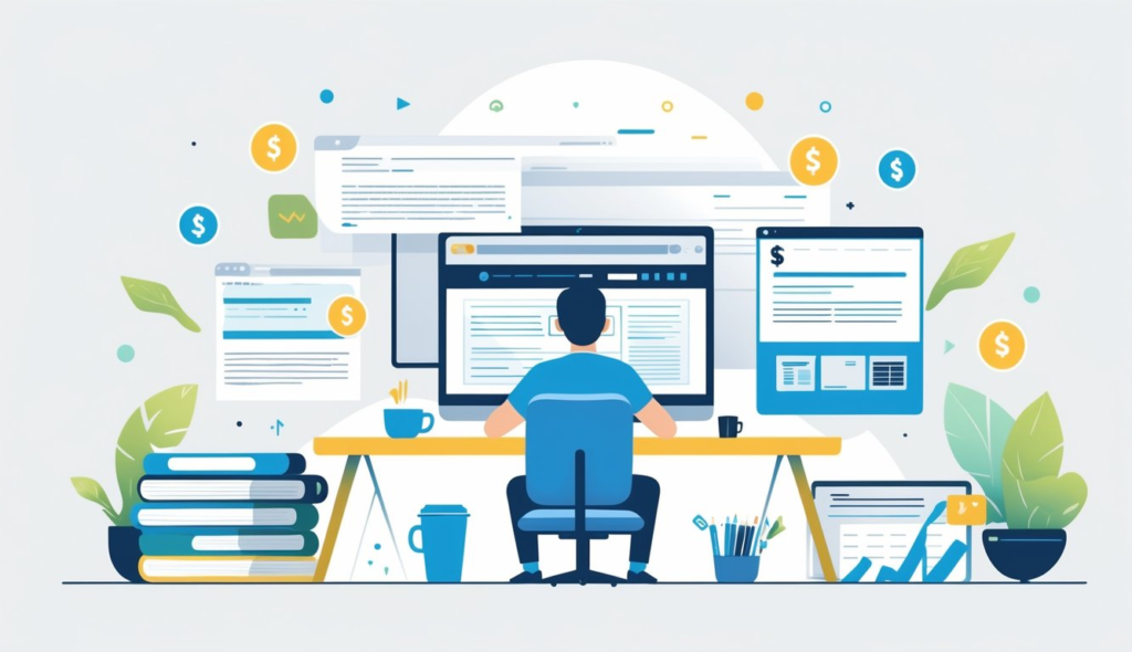 7 Side Hustles That Actually Pay Online: Proven Ways to Earn