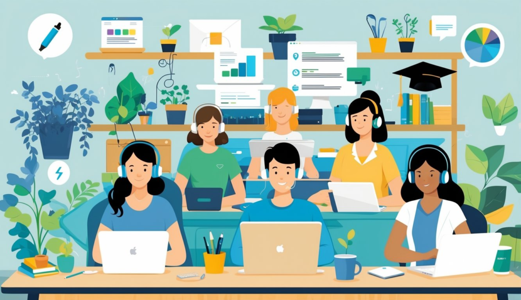 15 Easy Online Jobs Anyone Can Start: Remote Work for Beginners