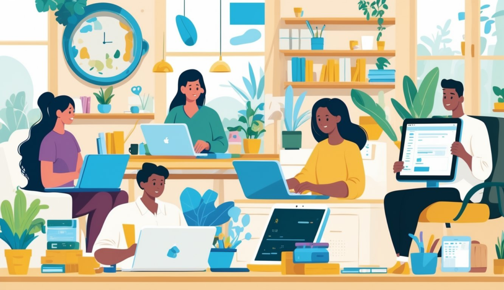 15 Easy Online Jobs Anyone Can Start: Remote Work for Beginners