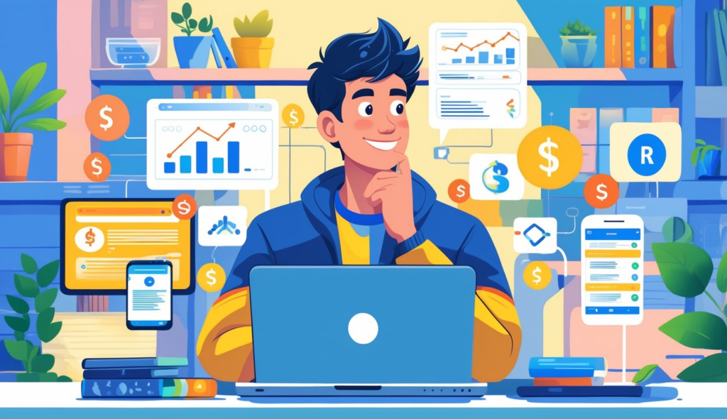 Can You Really Make Money Online? Proven Methods and Insights