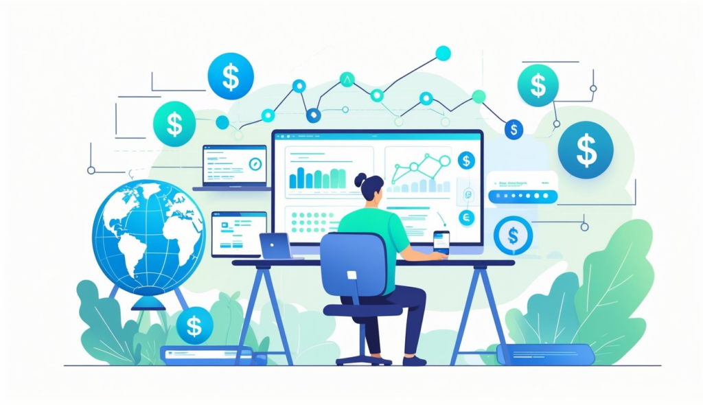 Can You Really Make Money Online? Proven Methods and Insights