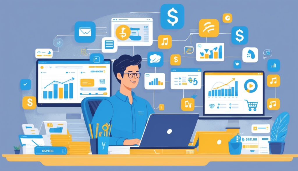 Can You Really Make Money Online? Proven Methods and Insights