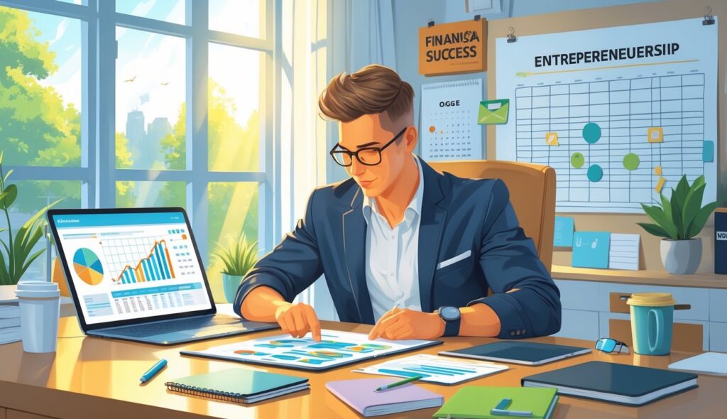 Escape the 9–5: Make Money Online Your Way This Year