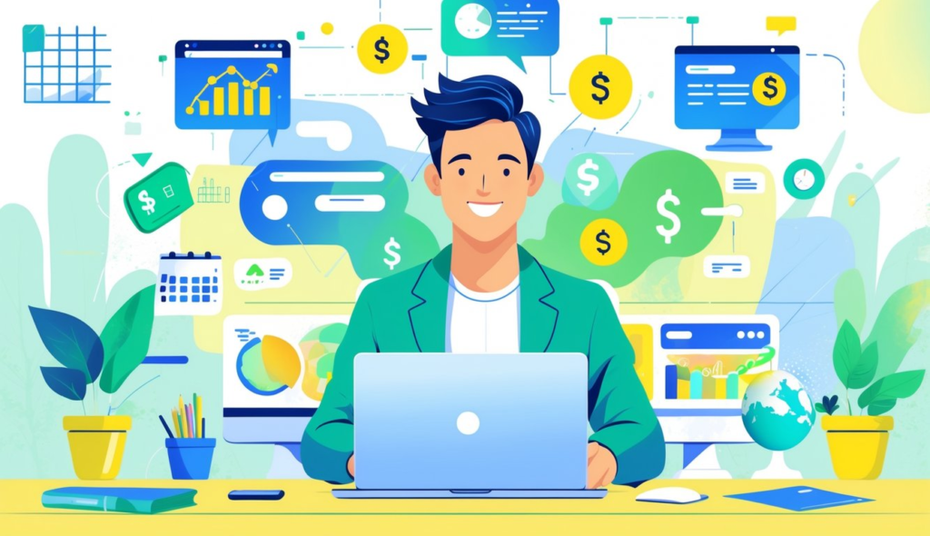 Your Path to Freedom: Earn Money Online Now – Complete Guide