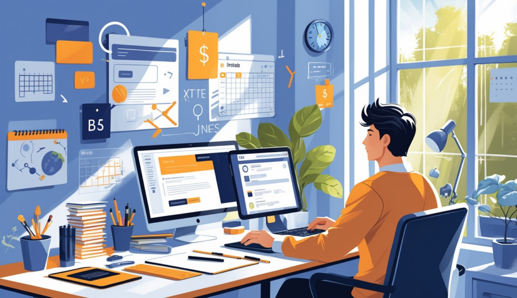 Your Path to Freedom: Earn Money Online Now – Complete Guide