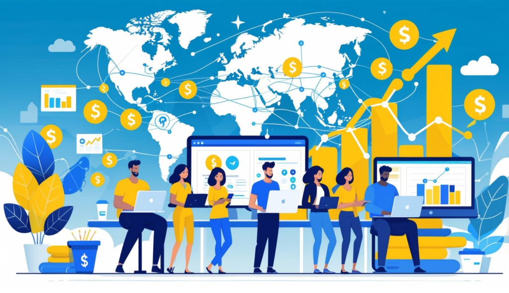 Your Path to Freedom: Earn Money Online Now – Complete Guide