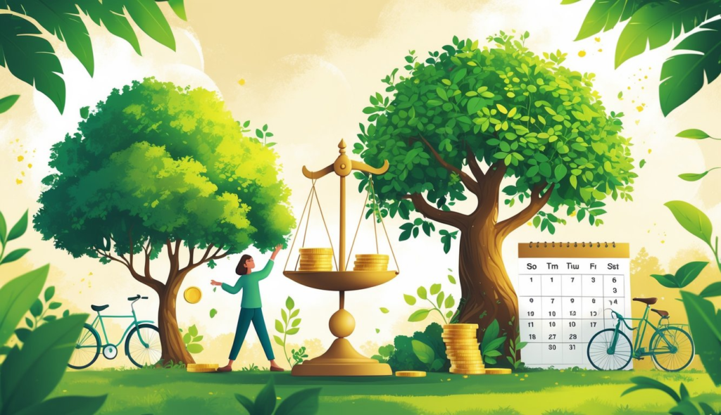 Live a Richer Life on a Lean Budget: Proven Strategies for True Wealth