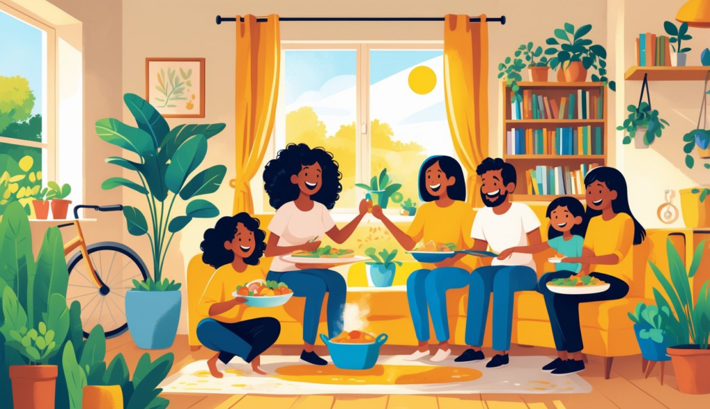 Live a Richer Life on a Lean Budget: Proven Strategies for True Wealth