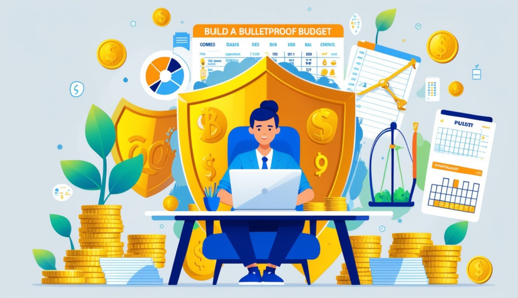 Live a Richer Life on a Lean Budget: Proven Strategies for True Wealth