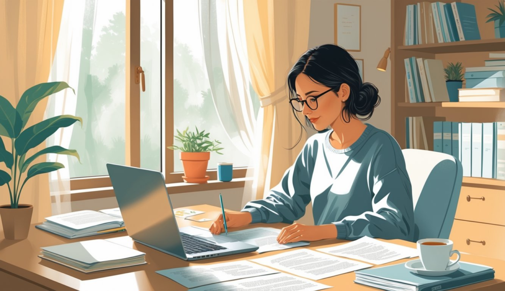 5 Best Side Hustles for Introverts to Boost Income Quietly and Effectively