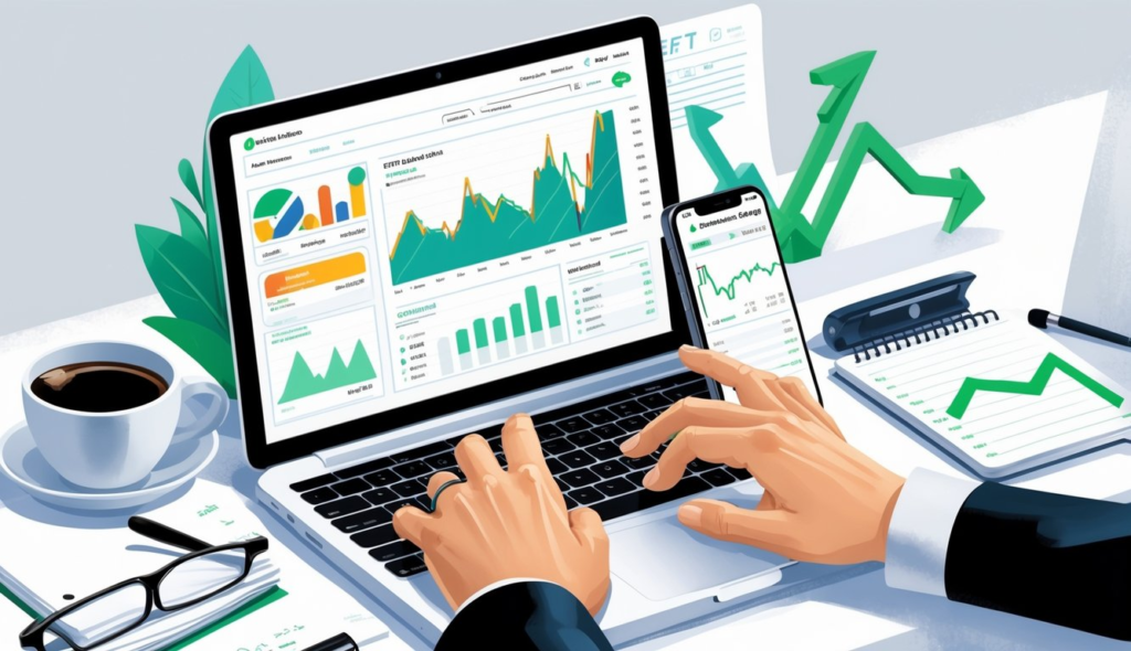 How to Invest in ETFs on Robinhood: Step-by-Step Guide & Best Tips