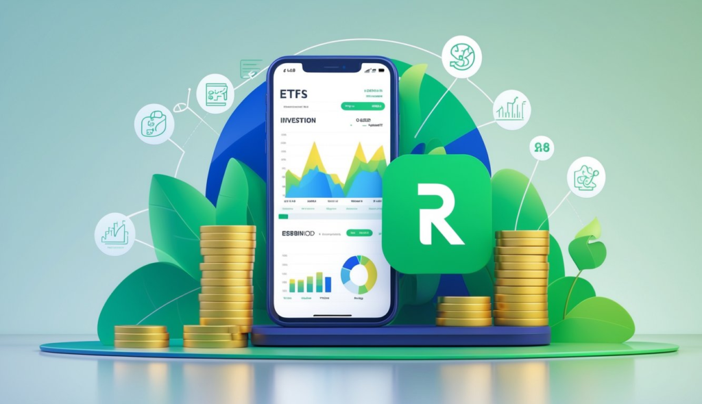 How to Invest in ETFs on Robinhood: Step-by-Step Guide & Best Tips
