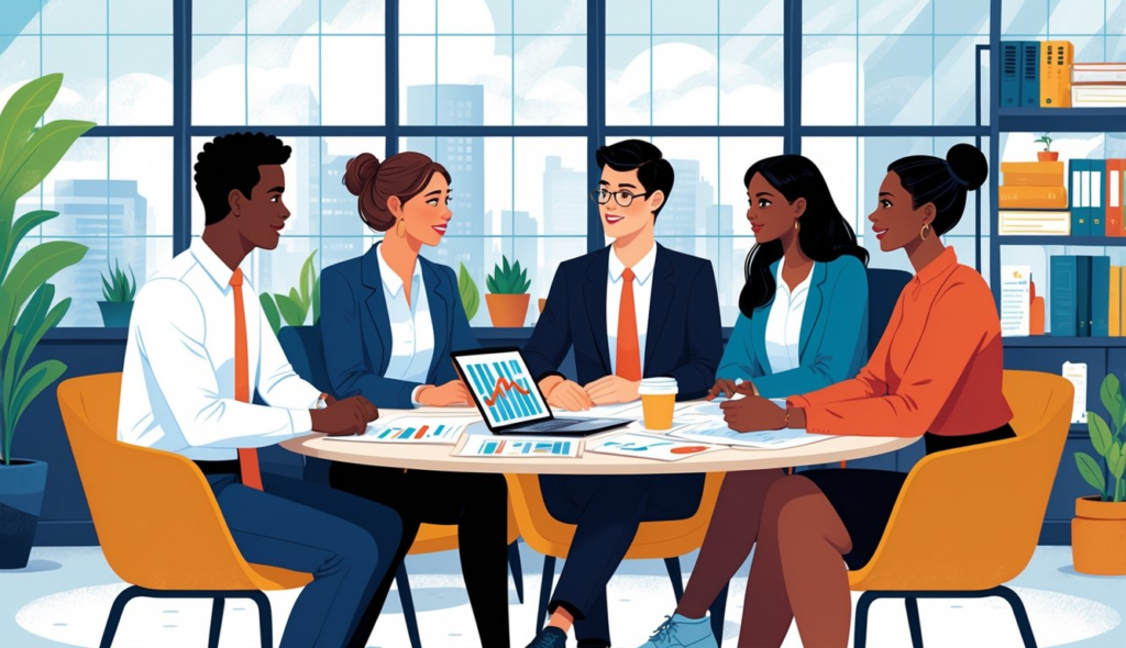 Financial Advisor for Young Adults: Your Essential Guide