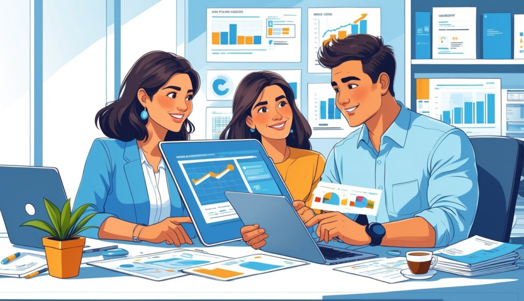 Financial Advisor for Young Adults: Your Essential Guide