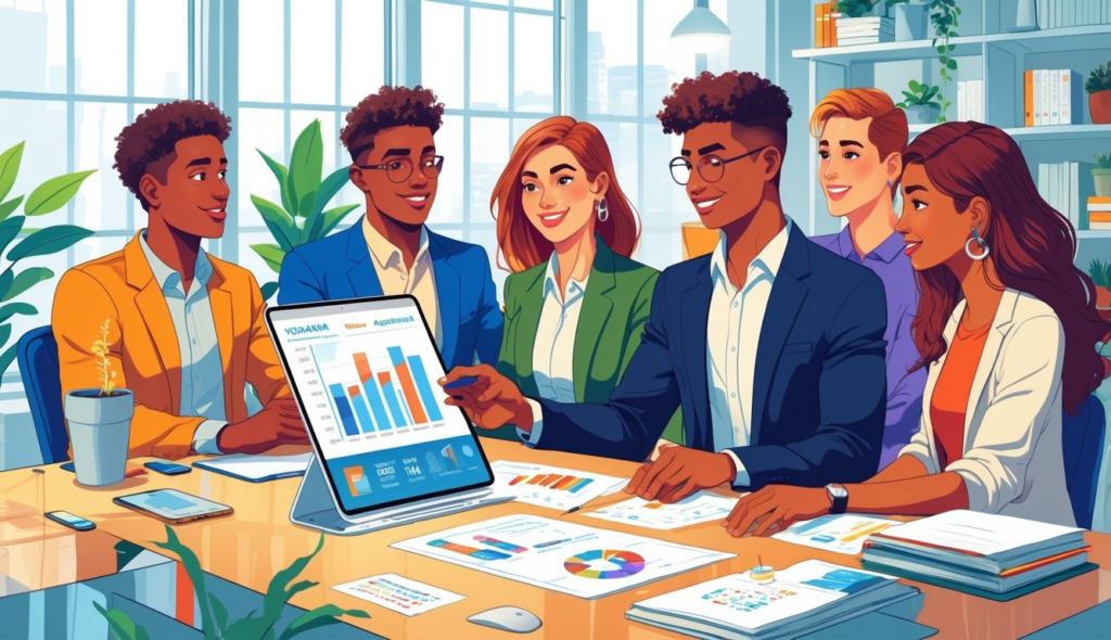 Financial Advisor for Young Adults: Your Essential Guide