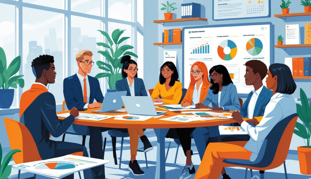 Financial Advisor for Young Adults: Your Essential Guide