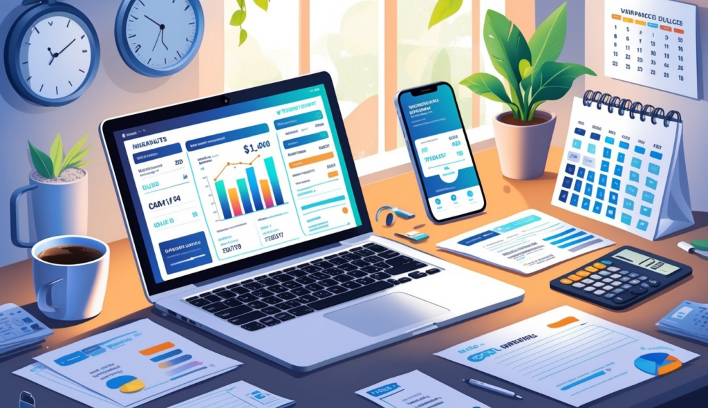 5 Budgeting Tips for Freelancers to Maximize Financial Stability