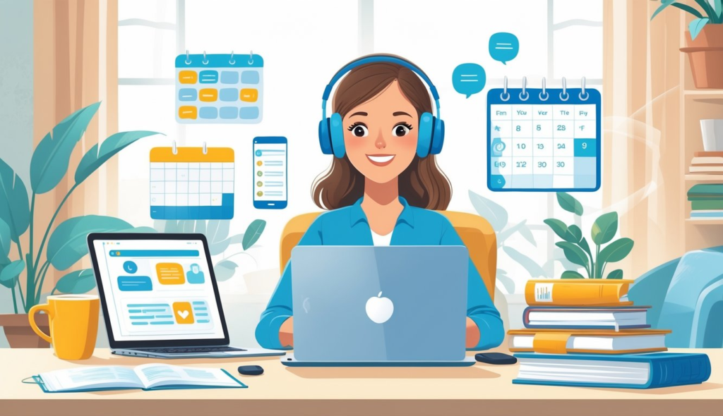 5 Online Jobs for a Stay at Home Mom to Earn Steady Income from Home