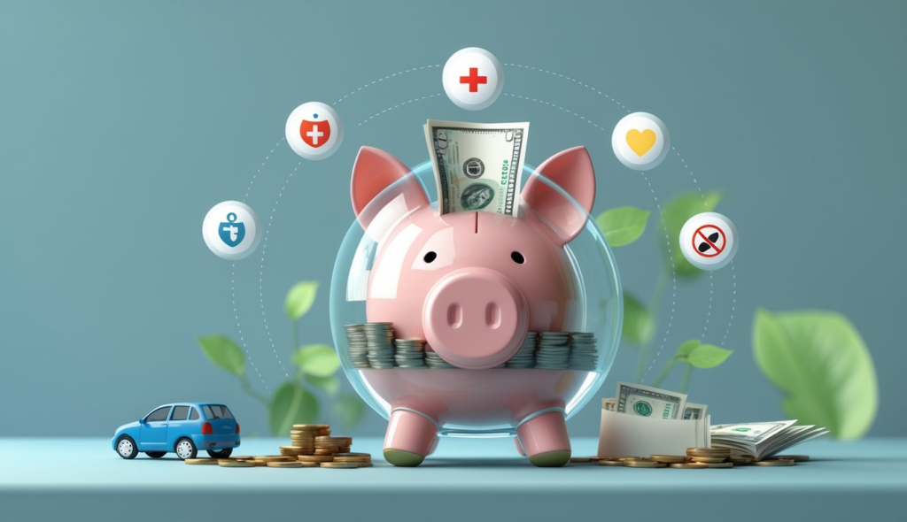 Is an Emergency Fund a Savings Account? Key Differences and Best Practices