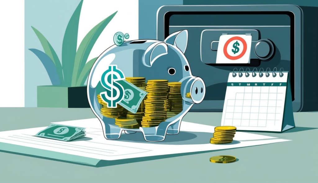 Is an Emergency Fund a Savings Account? Key Differences and Best Practices