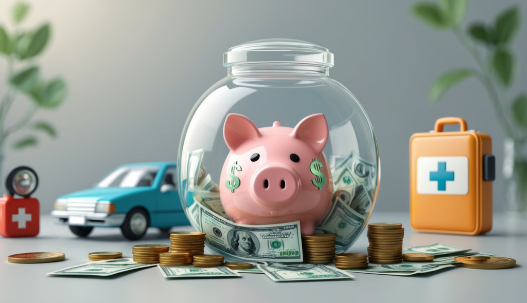 Is an Emergency Fund a Savings Account? Key Differences and Best Practices