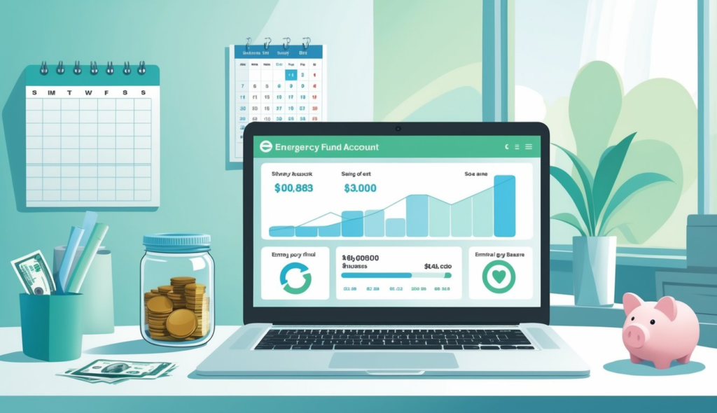 Is an Emergency Fund a Savings Account? Key Differences and Best Practices