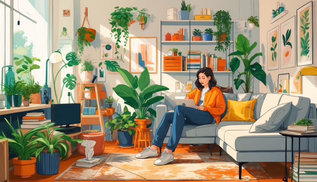 Smart Hacks for a Stylish, Cheap Life