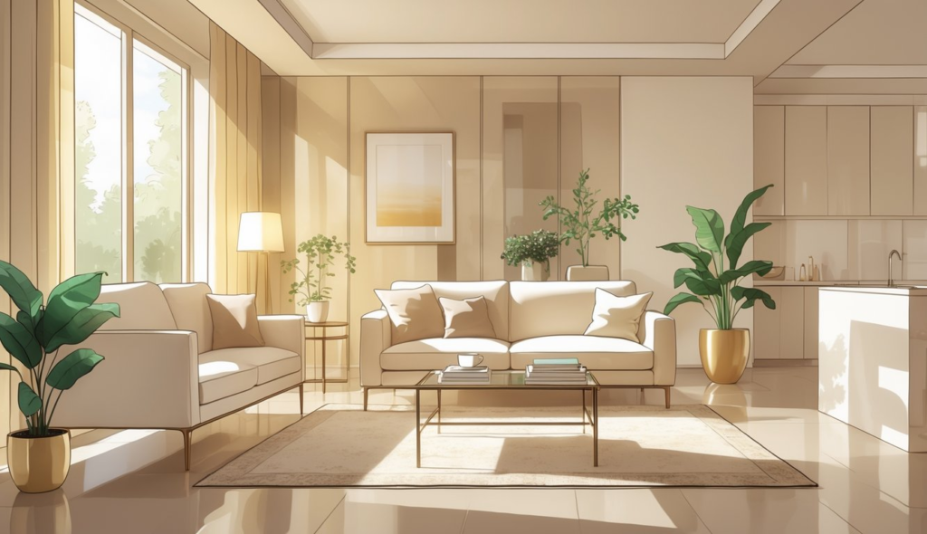 Feel Wealthy Without the High Cost: Practical Strategies for Modern Success