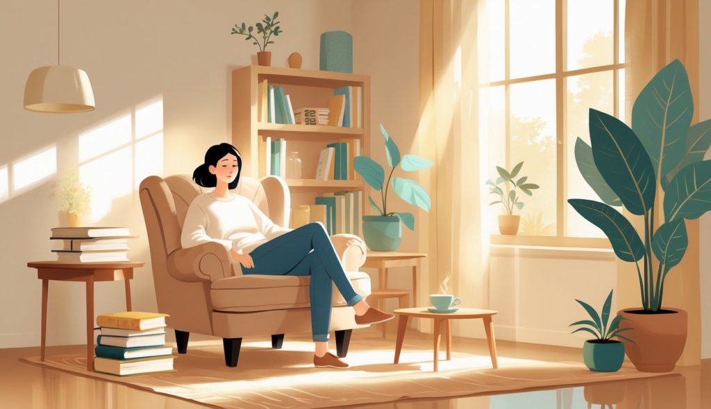 Feel Wealthy Without the High Cost: Practical Strategies for Modern Success