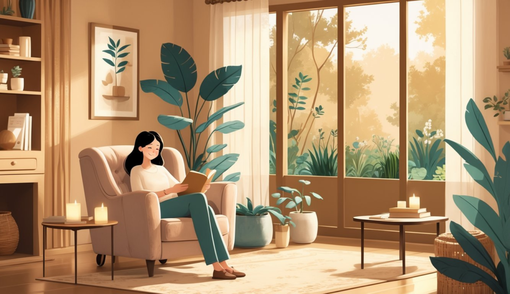 Feel Wealthy Without the High Cost: Practical Strategies for Modern Success