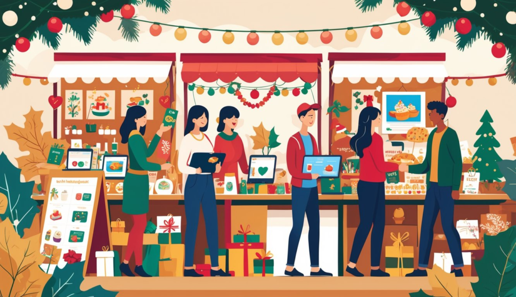 How to Make Extra Money for the Holidays: Flexible Ideas & Fast Tips