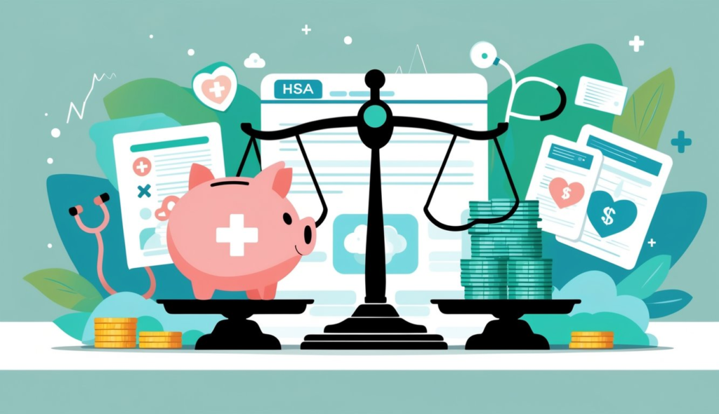 What Does a Healthy Savings Account Balance Look Like? Key Insights Explained