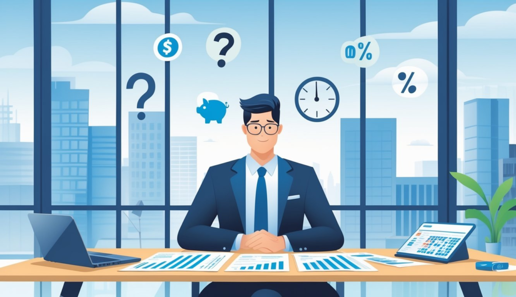 The 5 Most Important Questions to Ask Before Taking on Debt for Smart Financial Decisions