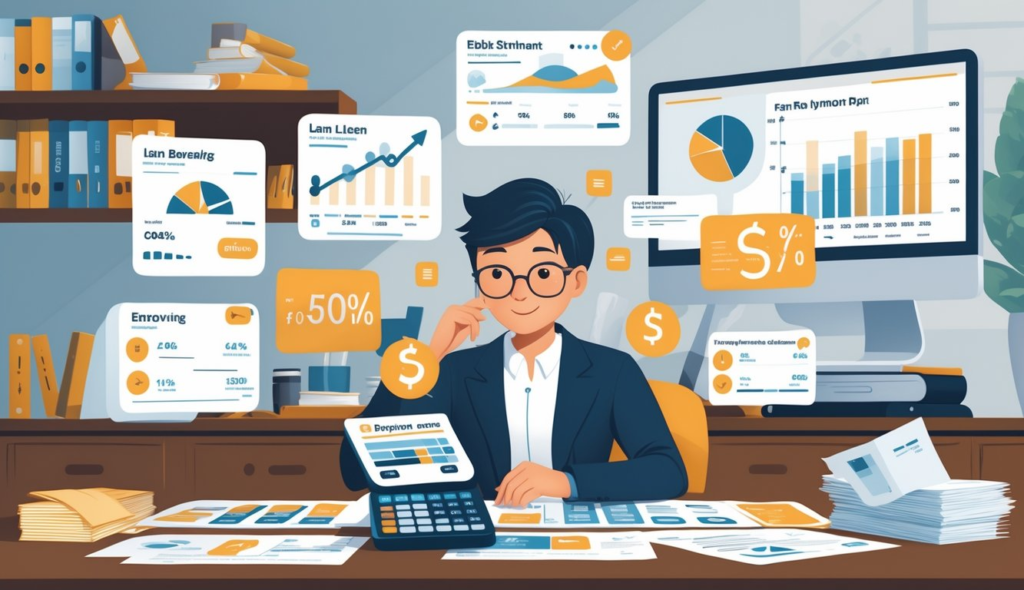 The 5 Most Important Questions to Ask Before Taking on Debt for Smart Financial Decisions