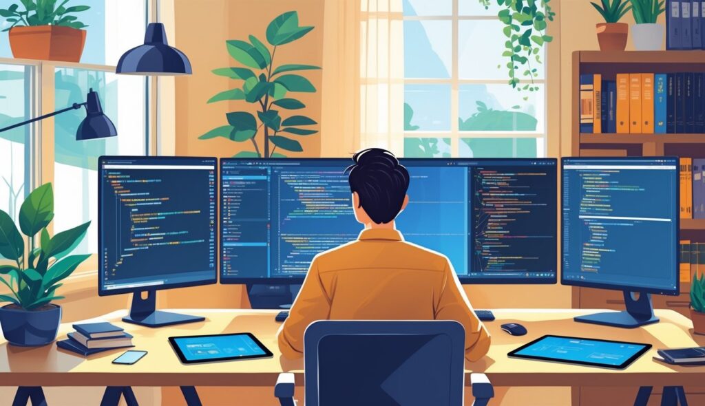 Top 5 High-Paying Gigs for Remote Workers to Maximize Earnings in 2025