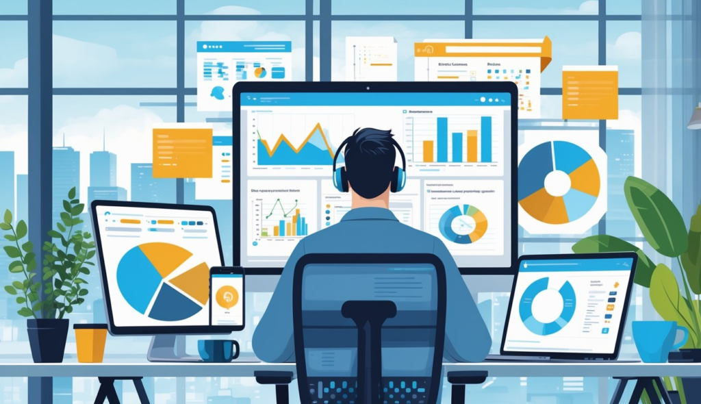 Top 5 High-Paying Gigs for Remote Workers to Maximize Earnings in 2025