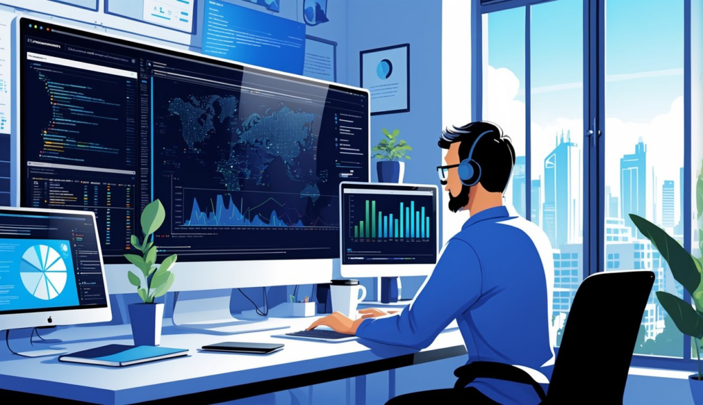 Top 5 High-Paying Gigs for Remote Workers to Maximize Earnings in 2025