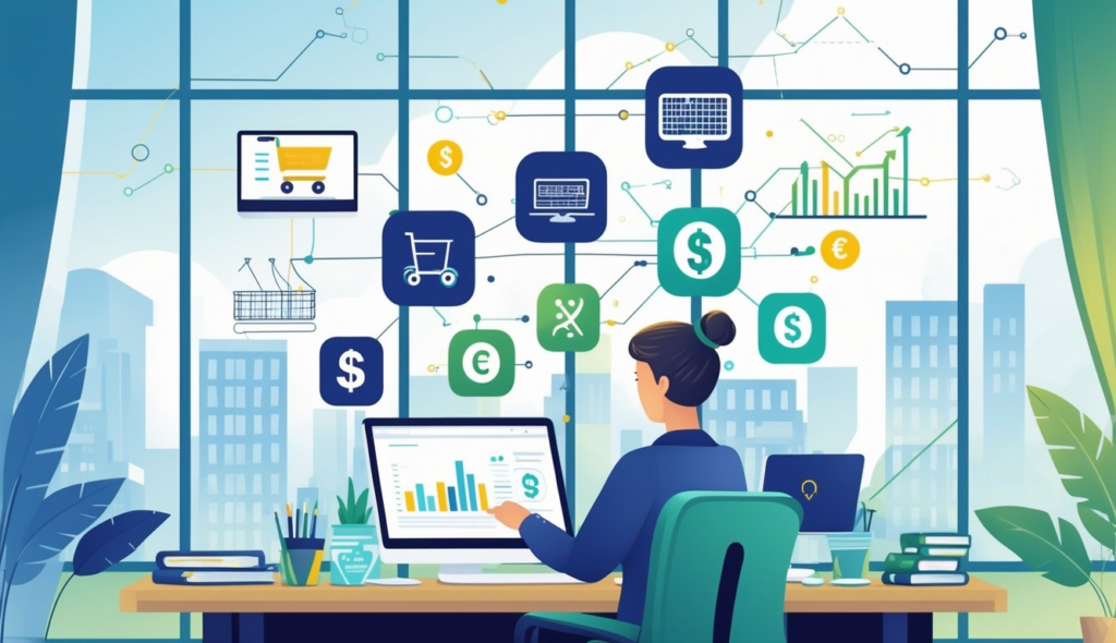 What’s the Best Way to Earn Online? A Practical Guide