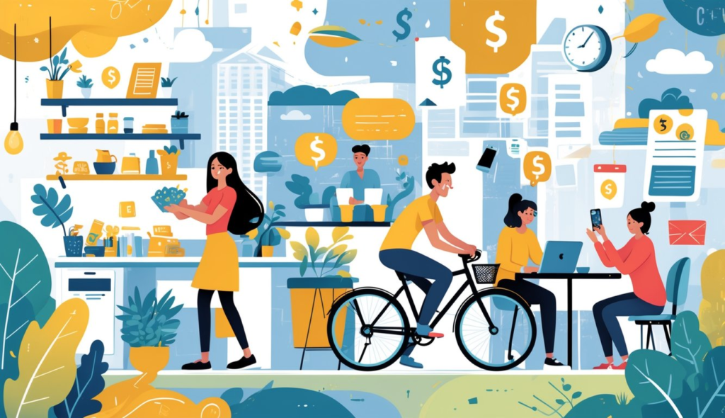 Best Side Hustles You Can Start This Weekend: Ideas to Earn Fast