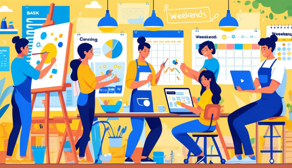 Best Side Hustles You Can Start This Weekend: Ideas to Earn Fast