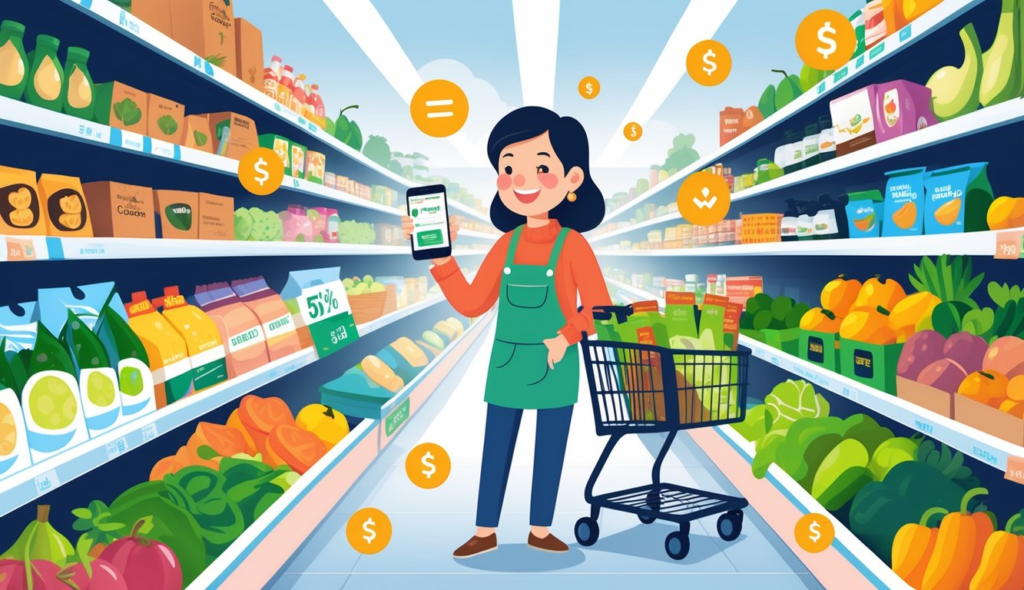 Hacks for Saving Money While Grocery Shopping: Expert Tips That Work