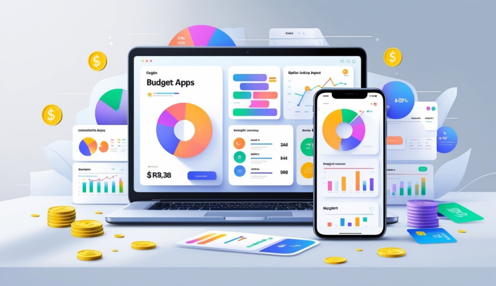 What Are the Best Budgeting Apps to Download Today? Top Picks & Advice