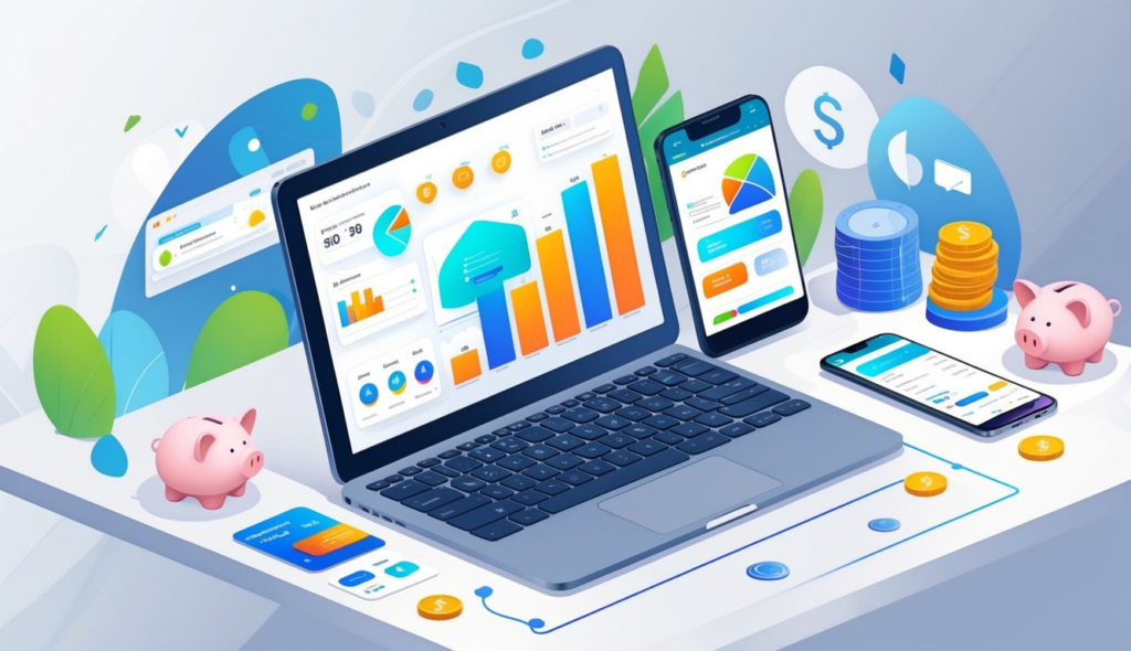 What Are the Best Budgeting Apps to Download Today? Top Picks & Advice