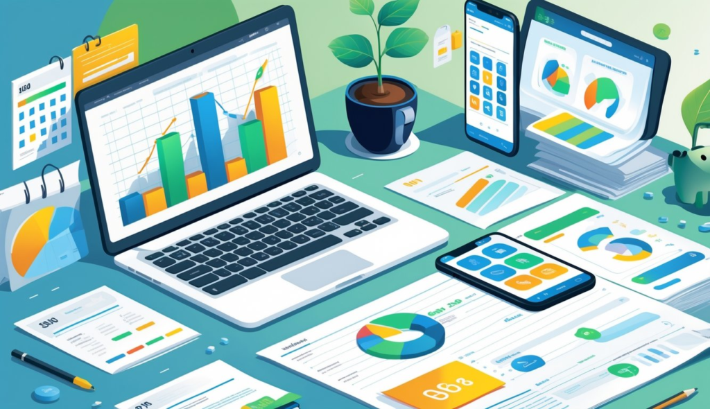 What Are the Best Budgeting Apps to Download Today? Top Picks & Advice