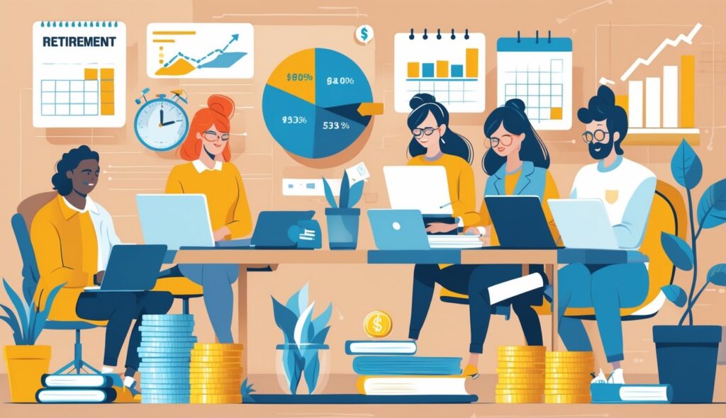 How to Save for Retirement as a Freelancer: Complete Guide