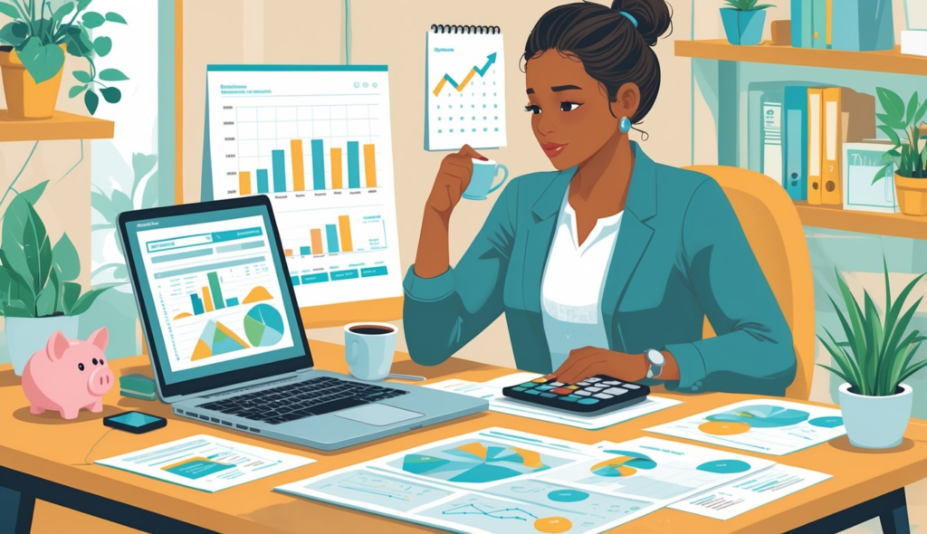 How to Save for Retirement as a Freelancer: Complete Guide