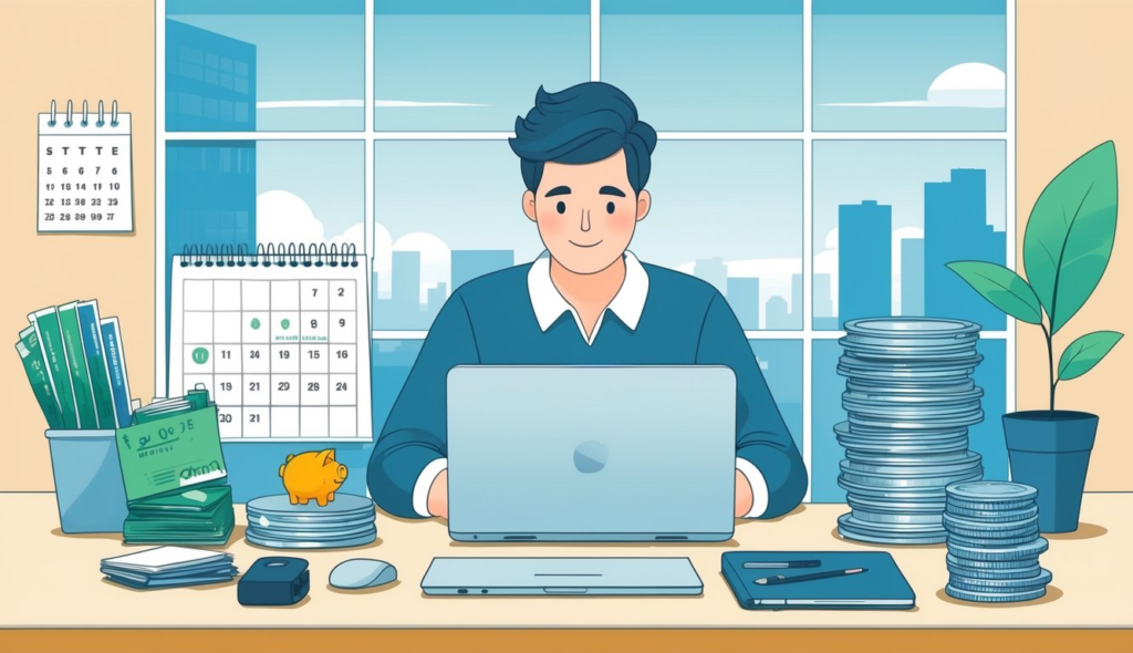 How to Save for Retirement as a Freelancer: Complete Guide