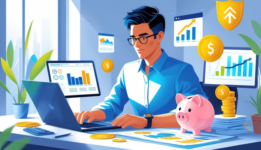 How to Save for Retirement as a Freelancer: Complete Guide