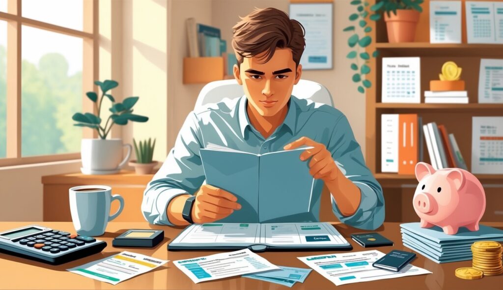 The Spender's Guide to Saving Money on a Tight Budget: Practical Strategies for Financial Stability